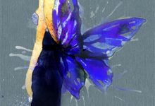 完结版《月色吻过梧桐雨》章节阅读-经典文学