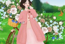 小说《奈何惊鸿入我心》章节免费阅读-经典文学