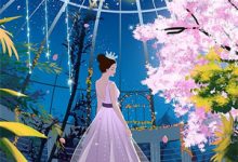 《错把韶华顾》小说章节在线试读,《错把韶华顾》最新章节目录-经典文学