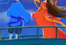 顾砚辞叶未央小说叫什么（你是人间惊鸿客免费阅读）-经典文学