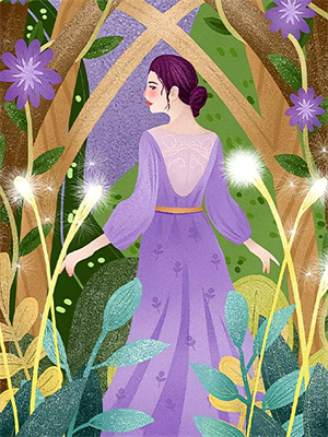 对镜描眉人已消章节免费在线阅读,沈寒舟许明歌完结版