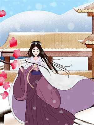 完结版《情字入骨三分》在线免费阅读