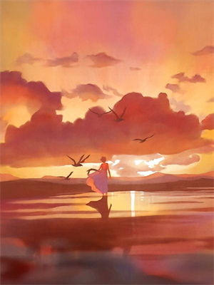 寻找爱似烟火坠落小说的最新更新章节