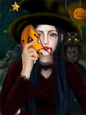 新婚当日,妻子要给她哥哥做美人纸小说完结了吗?在哪里可以免费读到?