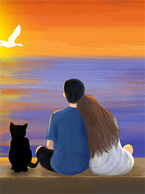 完结版《老婆和前男友在结婚前夜开房,解释说在玩游戏》免费阅读