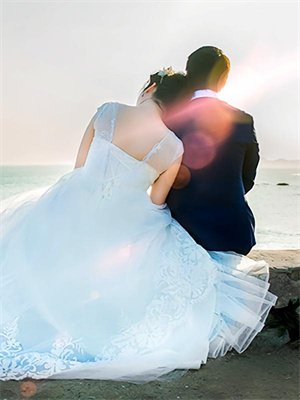 哪里能找到新婚之夜发现皇帝没有把儿,太好了我有小说的全部章节?