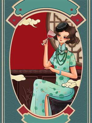 完整版的也曾许你灯火璀璨小说在哪里可以免费读到？