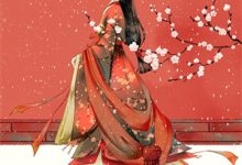 梨花微雨倾别离这本小说在哪里可以看？哪里有免费试读章节？-经典文学