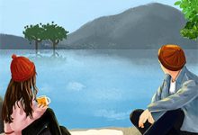 霜落似与君白首小说，霜落似与君白首在线阅读-经典文学