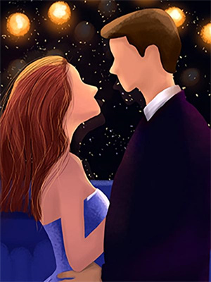 毒舌海归就稀罕东北小虎妞周梦瑶白皓宇小说免费阅读