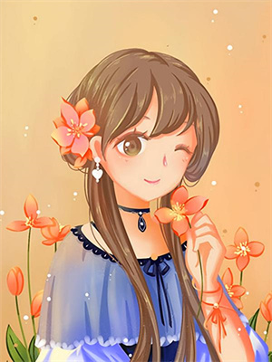 未央夜风摇曳章节免费在线阅读，盛灵祁京寒完结版