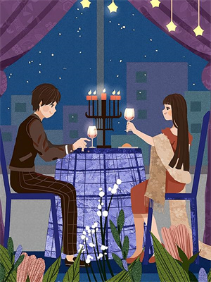 他在永夜长眠小说，他在永夜长眠免费阅读