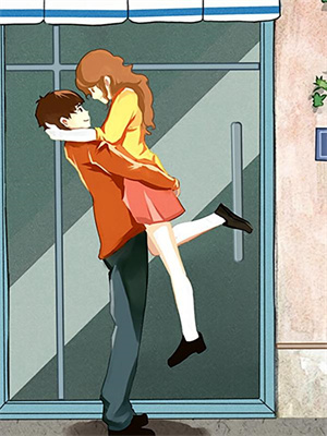 完结版《留你在回忆里斑驳》章节目录在线阅读