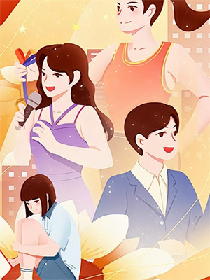 完结版《她媚骨娇柔，权贵皆想强取豪夺》章节目录在线阅读