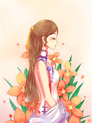 我妈的好运女儿小说，我妈的好运女儿章节在线阅读