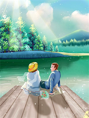 求萤火小幻梦大小说的全文免费阅读链接