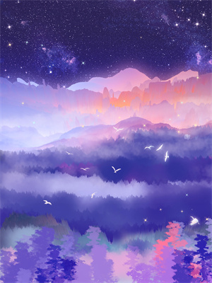 完结版《我与你远隔万水千山》免费阅读