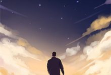 完结版《冷霜过后终长明》章节目录在线阅读-经典文学