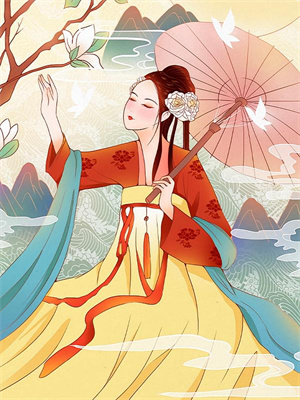 尘尽光生照山河小说，尘尽光生照山河在线阅读