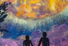 《他来时烈火燎原》全集免费在线阅读（楚蔓陆焚）-经典文学