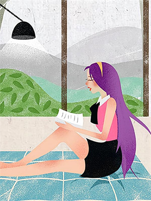 求弃女带母去逃荒，领着全家建桃源小说的全文免费阅读链接