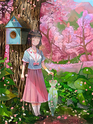 给妹妹陪读的我，不小心无敌了小说的免费阅读版本在哪里可以找到？