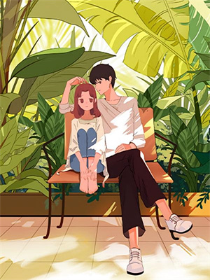 完结版《春夜尽琉光》免费阅读