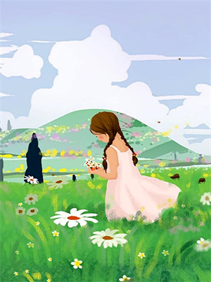 完结版《晚风消散后，才爱我》免费阅读