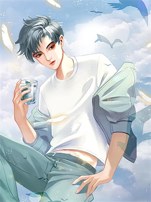 昭昭池中月，迟迟不入归沈昭池秦书意小说在线章节免费阅读