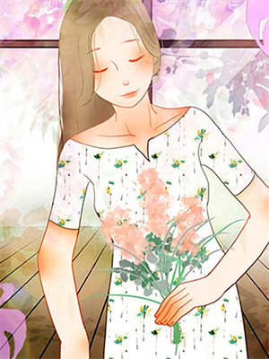 完结版《有个女孩叫小花》章节阅读