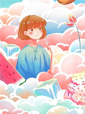 小说《转身即漫漫霜华》在线章节阅读