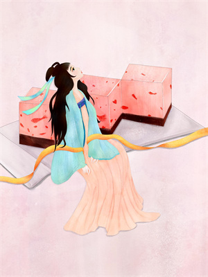 一梦梨云空有梦小说，一梦梨云空有梦楚恬温念初