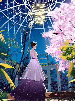 完结版《白茶花落离人不归》章节目录在线阅读