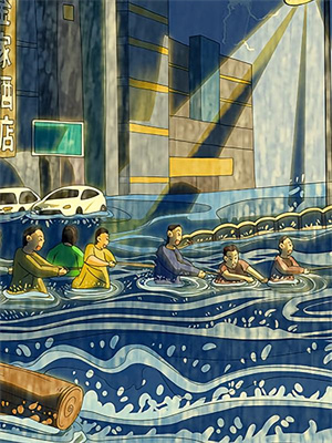 重回1975：狩猎暴富小说，重回1975：狩猎暴富在线阅读