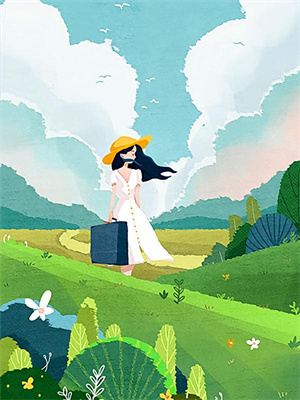 徐沉香萧夺小说《恶狗夺香》在线阅读