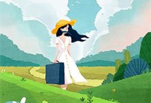 拿着休书滚，今后我是你皇婶小说有没有完结版在线？-经典文学