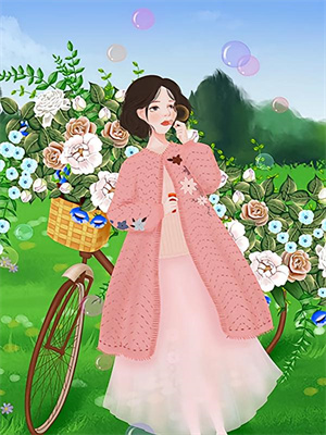 完结版《抢回女儿，资本家大小姐卷空家产》章节目录在线阅读